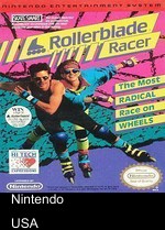 rollerblade racer