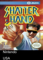 shatterhand