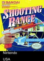 Shooting Range