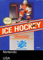 skinhead on ice (nekketsu hockey hack)