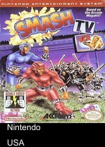 Smash TV