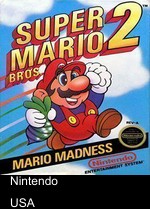 SMB2 Hard Type (Final) (SMB2 Hack)