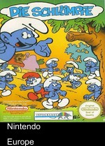 Smurfs, The