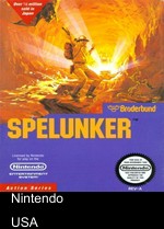 spelunker