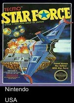 Star Force