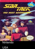 star trek - the next generation