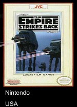 Star Wars - The Empire Strikes Back