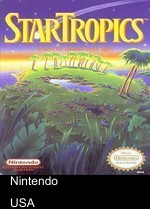 Startropics