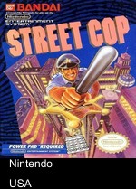 Street Cop