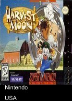 Super Carrots - A New Harvest (Release 5) (SMB2 Hack)