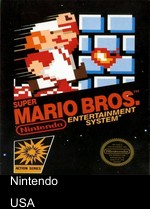 Super Cool Bros (SMB1 Hack)