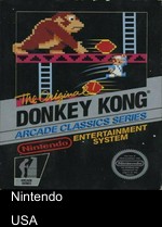 Super Donkey Kong