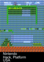 Super Mario Bros 1.5 V1.0 (SMB1 Hack)