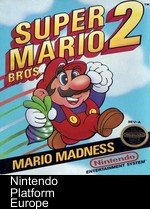 super mario bros 2