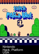 Super Mario Bros 3 Challenge (SMB3 Hack) [a2]