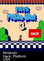 Super Mario Bros 3 - Fun Edition (SMB3 Hack)