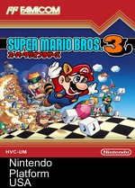 Super Mario Bros 3 [p2]