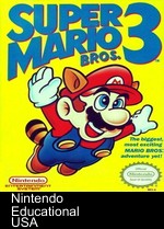 Super Mario Bros 3 (PRG 0) [T-Swedx.x]