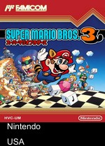 super mario bros 3