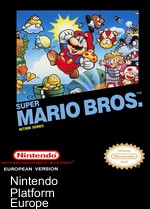 Super Mario Bros