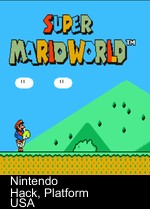 Super Mario World