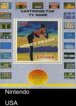 Super Peach (SMB1 Hack)