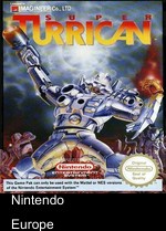 super turrican