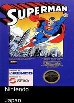 Superman [hFFE]