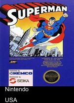 Superman