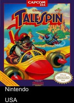 TaleSpin [T-Swed1.2]