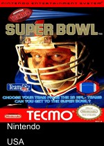 Tecmo Bowl 97 (Hack) [a1]