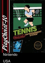 Tennis (PC10)