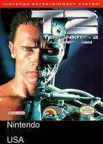 Terminator 2 - Judgement Day [T-Port]