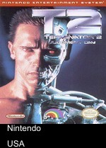 Terminator 2 - Judgement Day