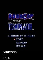 terminator, the