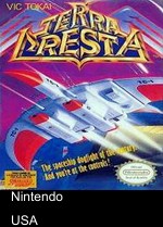 Terra Cresta