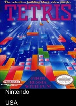 Tetris (VS)