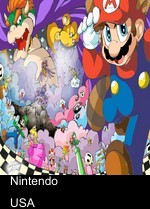 Thunder Mario V0.1 (SMB1 Hack) [a1]