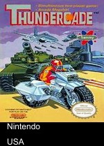 thundercade