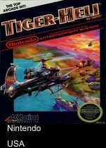 Tiger-Heli