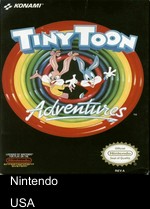 Tiny Toon Adventures [T-Port]