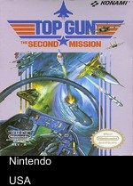 Top Gun - The Second Mission