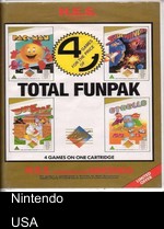 Total Funpak (HES)