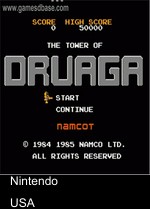 tower of zalaga (tower of druaga hack)