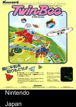 TwinBee [h3]