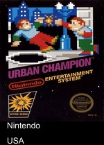 Urban Champion (JU)