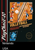 Volleyball (PC10)