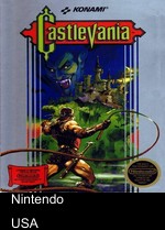 VS Castlevania (VS)