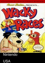 Wacky Races