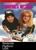 wayne's world